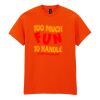 50x Printed Cotton™ adult t-shirts Thumbnail