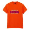 50x Printed Cotton™ adult t-shirts Thumbnail