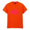 50x Printed Cotton™ adult t-shirts Thumbnail