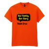 50x Printed Cotton™ adult t-shirts Thumbnail