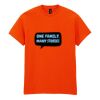 50x Printed Cotton™ adult t-shirts Thumbnail