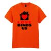 50x Printed Cotton™ adult t-shirts Thumbnail