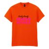 50x Printed Cotton™ adult t-shirts Thumbnail