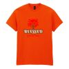 50x Printed Cotton™ adult t-shirts Thumbnail