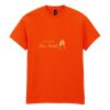 50x Printed Cotton™ adult t-shirts Thumbnail