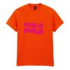 50x Printed Cotton™ adult t-shirts Thumbnail