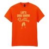 50x Printed Cotton™ adult t-shirts Thumbnail
