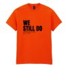 50x Printed Cotton™ adult t-shirts Thumbnail