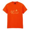 50x Printed Cotton™ adult t-shirts Thumbnail