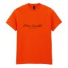 50x Printed Cotton™ adult t-shirts Thumbnail