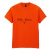 50x Printed Cotton™ adult t-shirts Thumbnail