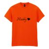 50x Printed Cotton™ adult t-shirts Thumbnail