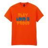 50x Printed Cotton™ adult t-shirts Thumbnail