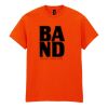 50x Printed Cotton™ adult t-shirts Thumbnail