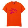 50x Printed Cotton™ adult t-shirts Thumbnail