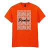 50x Printed Cotton™ adult t-shirts Thumbnail