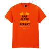 50x Printed Cotton™ adult t-shirts Thumbnail