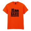50x Printed Cotton™ adult t-shirts Thumbnail