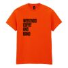 50x Printed Cotton™ adult t-shirts Thumbnail