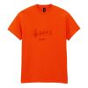 50x Printed Cotton™ adult t-shirts Thumbnail