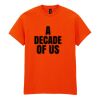 50x Printed Cotton™ adult t-shirts Thumbnail