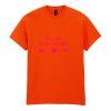 50x Printed Cotton™ adult t-shirts Thumbnail