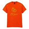 50x Printed Cotton™ adult t-shirts Thumbnail