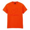 50x Printed Cotton™ adult t-shirts Thumbnail