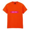 50x Printed Cotton™ adult t-shirts Thumbnail