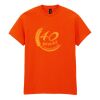 50x Printed Cotton™ adult t-shirts Thumbnail