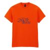 50x Printed Cotton™ adult t-shirts Thumbnail