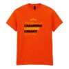 50x Printed Cotton™ adult t-shirts Thumbnail