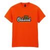 50x Printed Cotton™ adult t-shirts Thumbnail