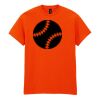 50x Printed Cotton™ adult t-shirts Thumbnail