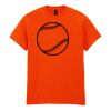 50x Printed Cotton™ adult t-shirts Thumbnail