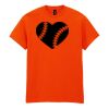 50x Printed Cotton™ adult t-shirts Thumbnail