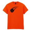 50x Printed Cotton™ adult t-shirts Thumbnail