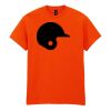 50x Printed Cotton™ adult t-shirts Thumbnail