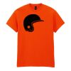 50x Printed Cotton™ adult t-shirts Thumbnail
