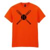 50x Printed Cotton™ adult t-shirts Thumbnail