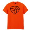 50x Printed Cotton™ adult t-shirts Thumbnail