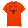 50x Printed Cotton™ adult t-shirts Thumbnail