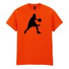 50x Printed Cotton™ adult t-shirts Thumbnail