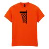 50x Printed Cotton™ adult t-shirts Thumbnail