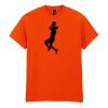 50x Printed Cotton™ adult t-shirts Thumbnail