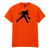 50x Printed Cotton™ adult t-shirts Thumbnail