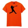 50x Printed Cotton™ adult t-shirts Thumbnail
