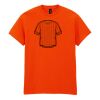 50x Printed Cotton™ adult t-shirts Thumbnail