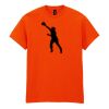 50x Printed Cotton™ adult t-shirts Thumbnail