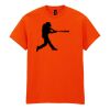 50x Printed Cotton™ adult t-shirts Thumbnail